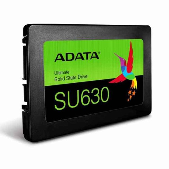 Disque dur Adata Ultimate SU630 480 GB SSD
