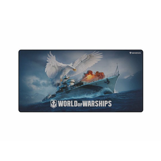 Tapis Antidérapant Genesis...
