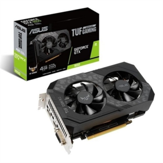 Carte Graphique Asus NVIDIA GTX1650 4 GB DDR6
