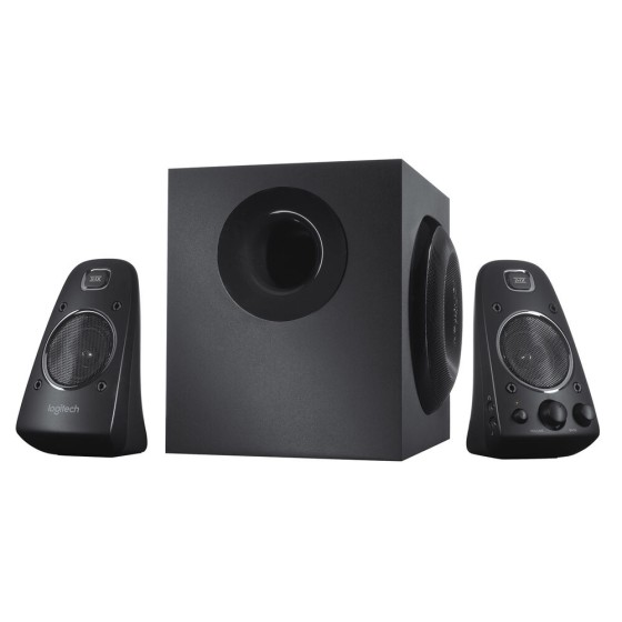 Haut-parleurs Logitech 980-000403          