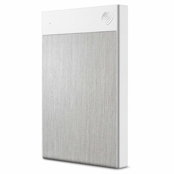 Disque Dur Externe Seagate STHH2000402          2 TB Blanc