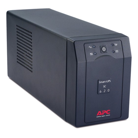 Sai Interactif APC SC620I...