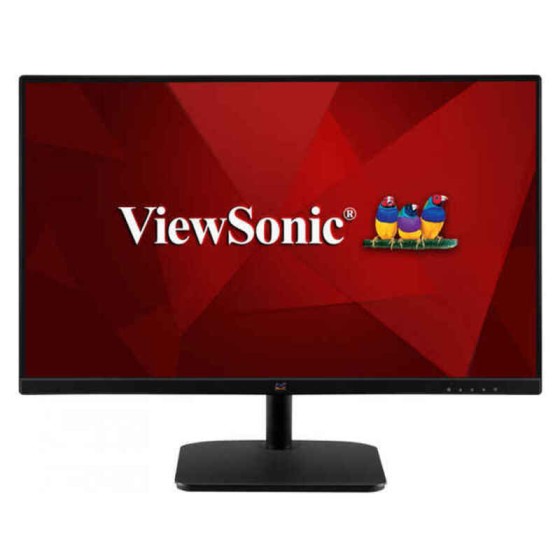 Écran ViewSonic VA2432-MHD...