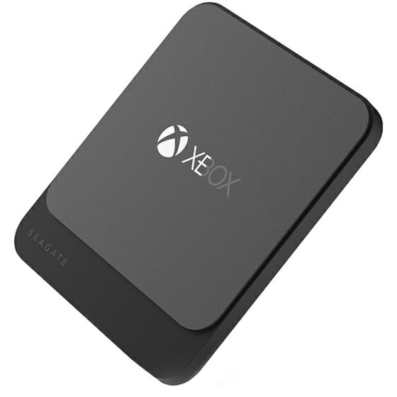 Disque dur Seagate STHB500401           500 GB SSD