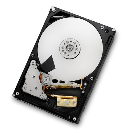 Disque dur Western Digital ULTRASTAR 7K6000 5 TB