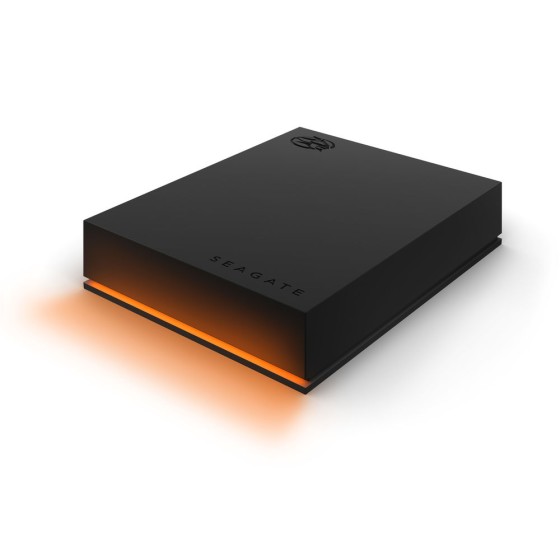 Disque Dur Externe Seagate FIRECUDA GAMING 5 TB