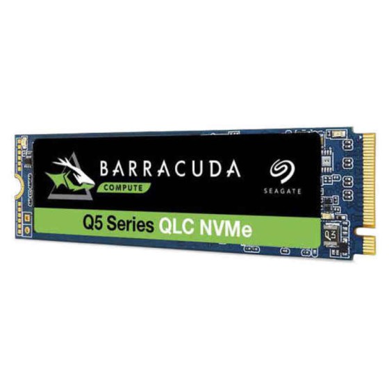 Disque dur Seagate BARRACUDA Q5 500 GB SSD