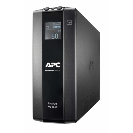 Sai Interactif APC BR1600MI...