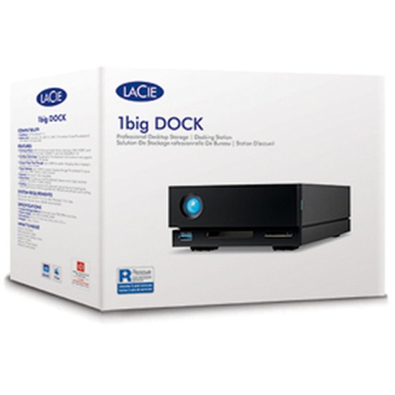 Stockage en Réseau NAS Seagate STHS18000800        