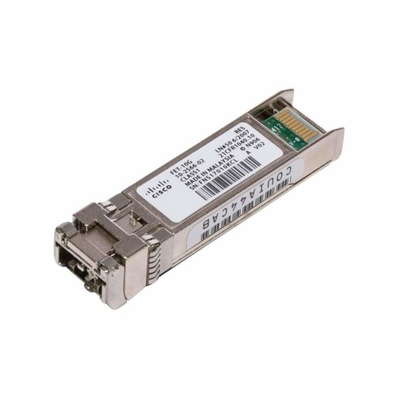 Module SFP+ à fibre optique...