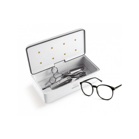 Stérilisateur UV V7 VSBXWHT              99,9 % Blanc