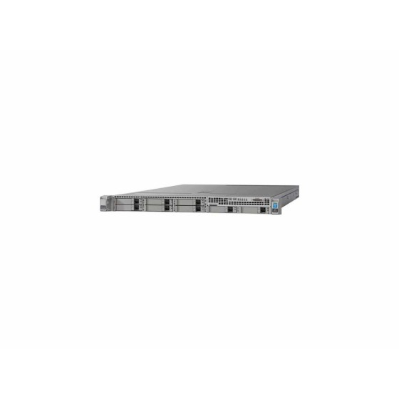 Barebone CISCO BE6M-M5-K9...