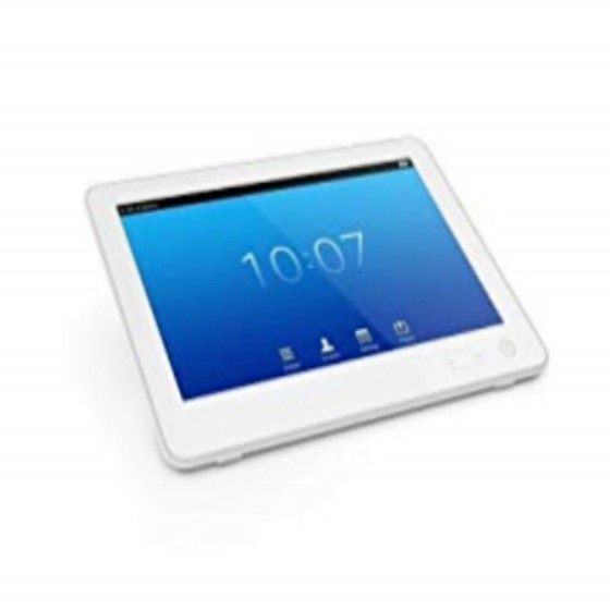 Touchpad CISCO 10 CONTROLLER 10,1" LCD Blanc