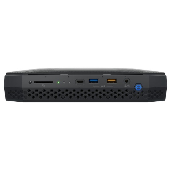 Barebone Intel RNUC11PHKI7C000     