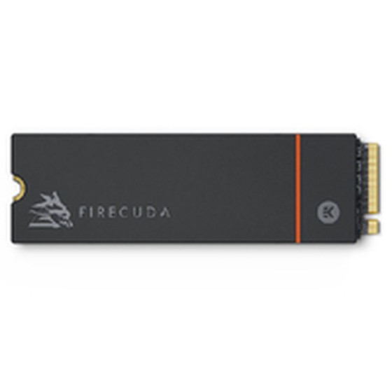 Disque dur Seagate FIRECUDA 530 4 TB SSD