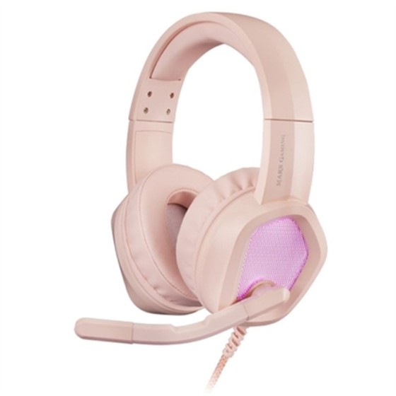 Microphone Mars Gaming MH320P