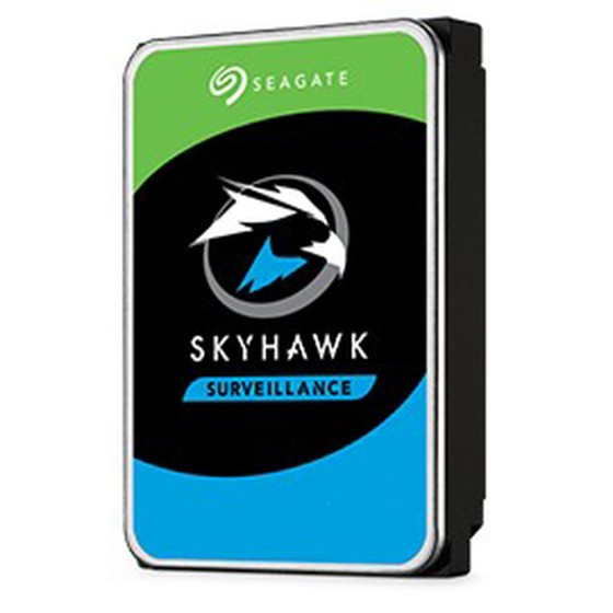 Disque dur Seagate ST2000VX015          2TB 3,5"
