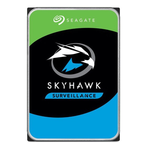 Disque dur Seagate ST4000VX013 4TB 3,5"