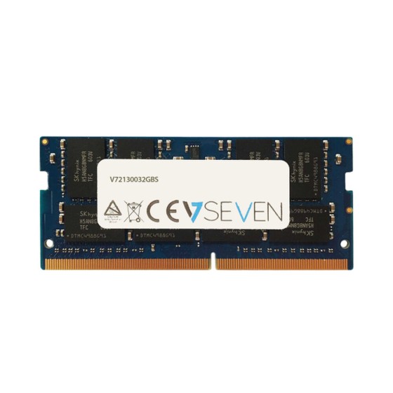 Mémoire RAM V7 CL19 NON ECC...