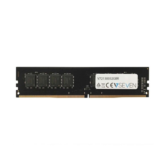 Mémoire RAM V7 CL19 ECC 32...