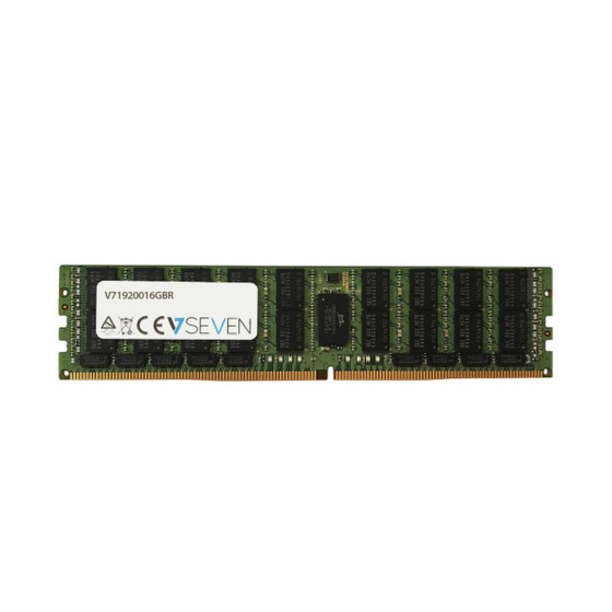 Mémoire RAM V7 CL17 ECC 16...